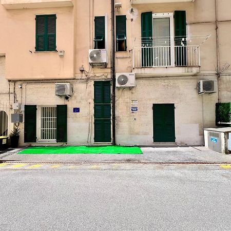 Appartamento A Genova Con Parcheggio Privato A Due Passi Dal Mare Esterno foto