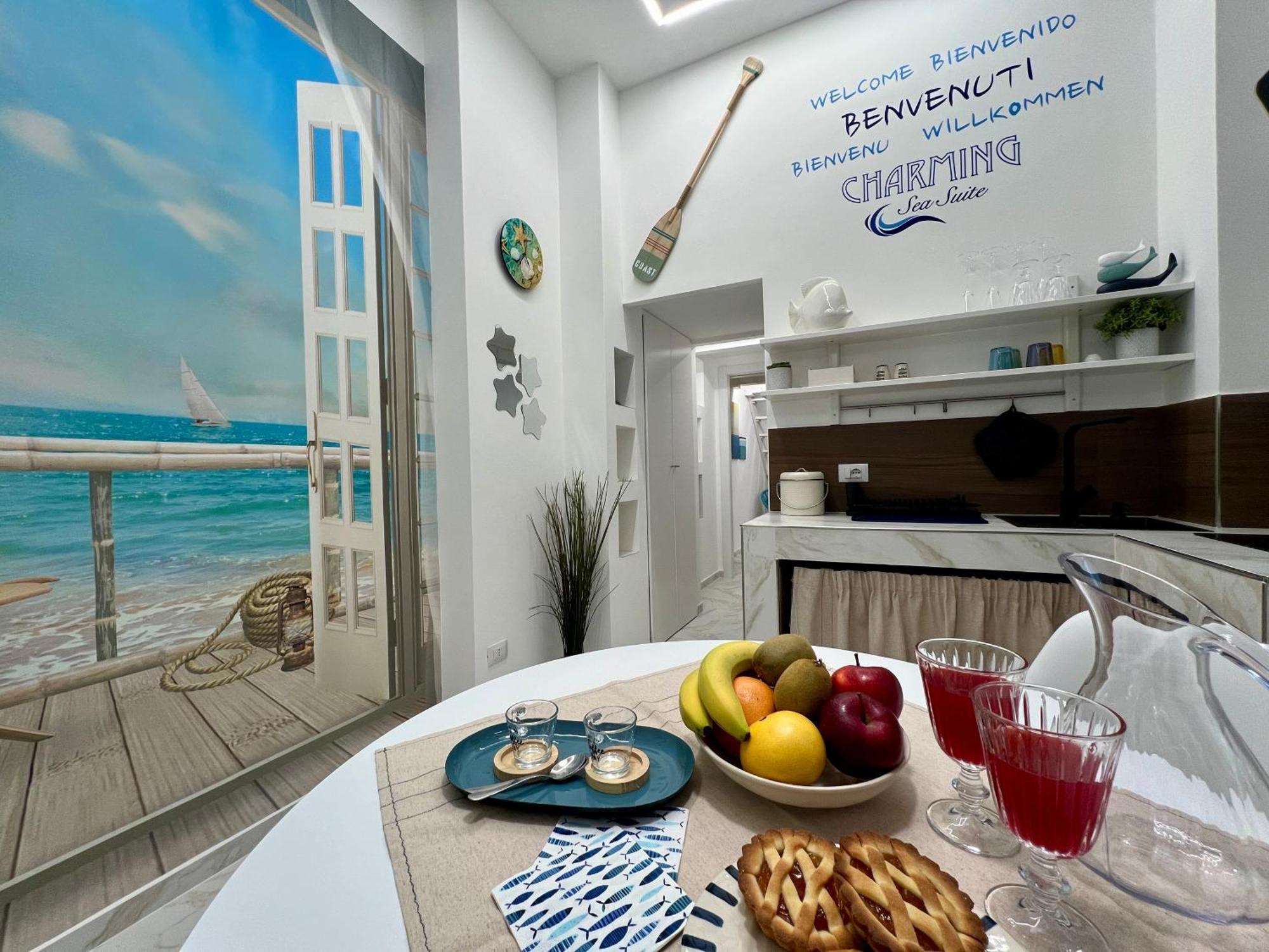 Appartamento A Genova Con Parcheggio Privato A Due Passi Dal Mare Esterno foto